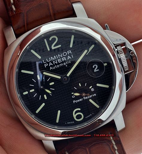 panerai pam 241 review|panerai pam 24 bezel review.